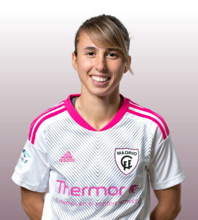 Laura Dom Nguez Web Oficial Madrid Cff