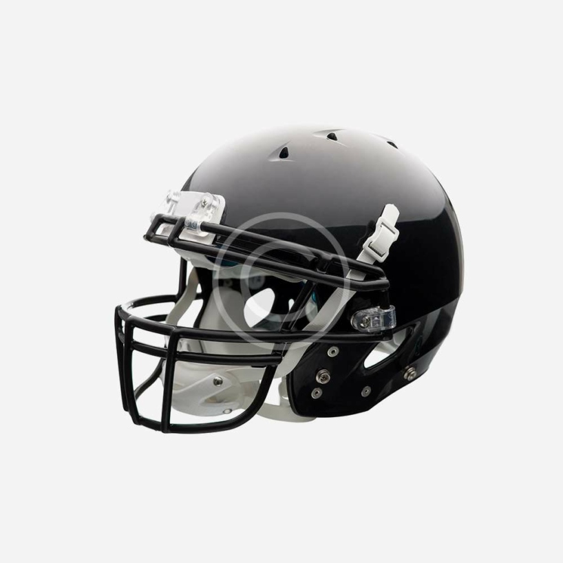 SpeedFlex Football Face Mask  Oficial Madrid CFF