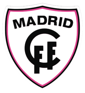 Web Oficial Madrid CFF