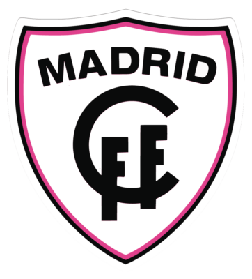 Madrid CFF - Web Oficial Madrid CFF