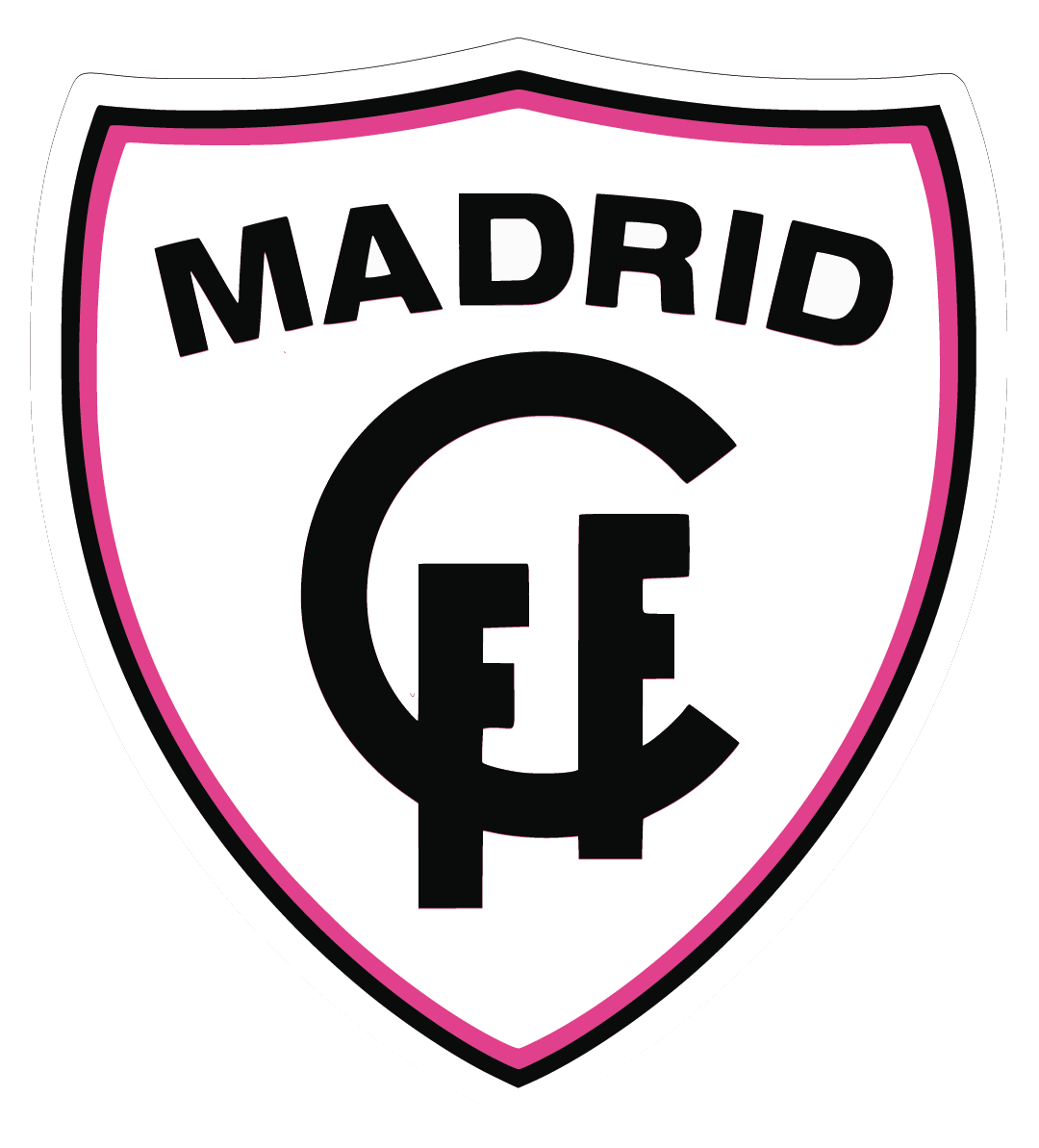 Web Oficial Madrid CFF