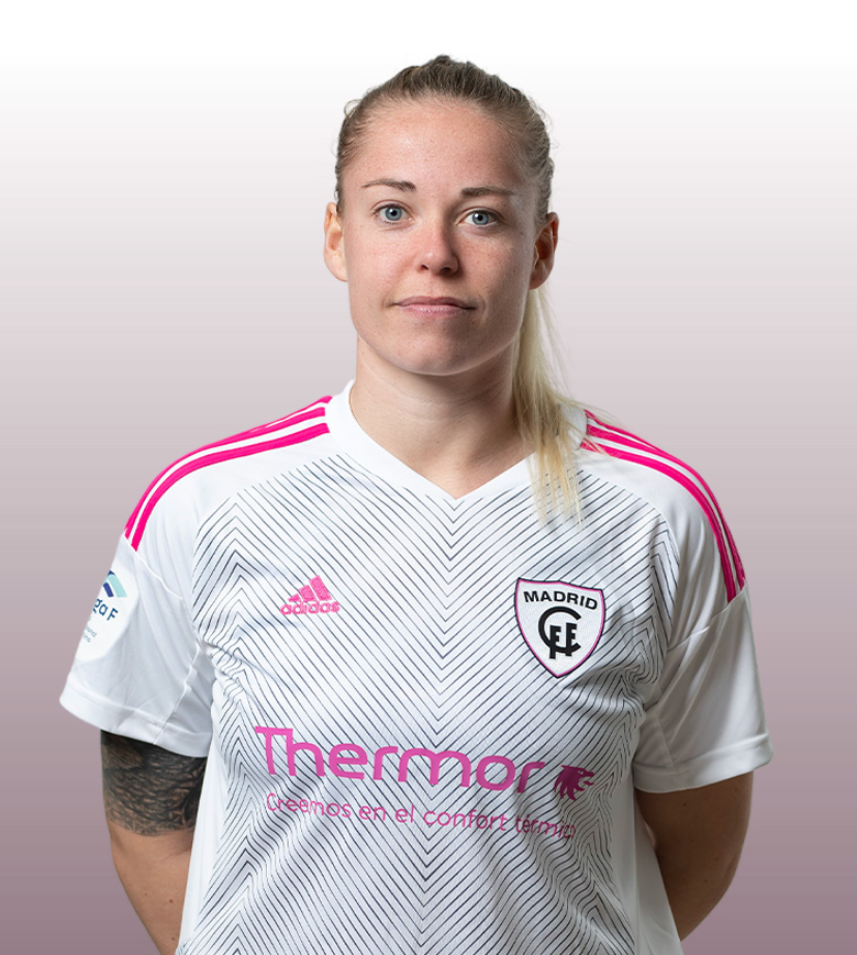 Therese Sessy Åsland