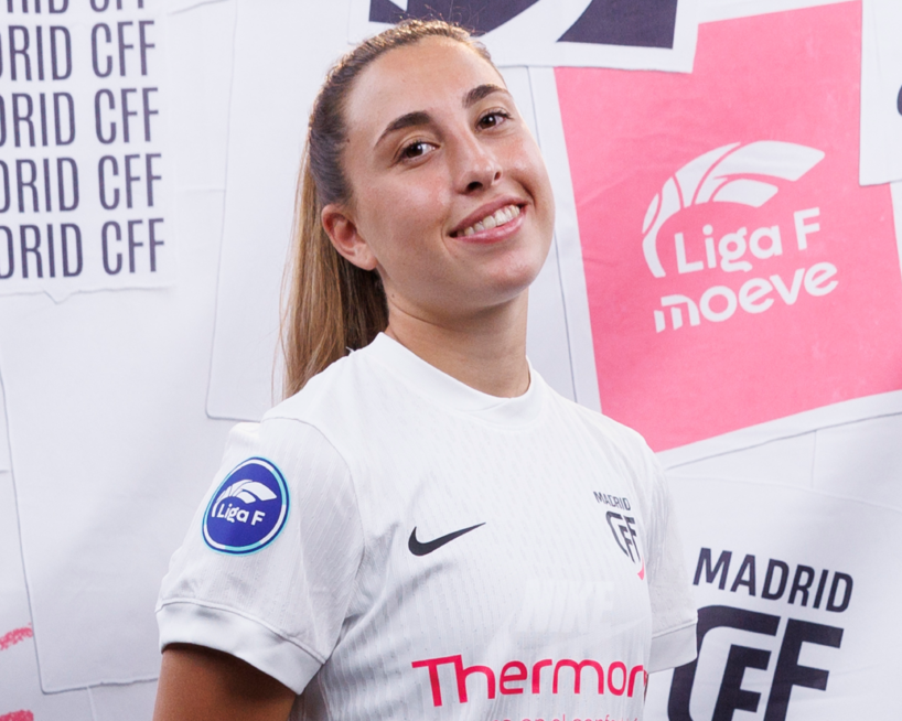 Alba Ruiz