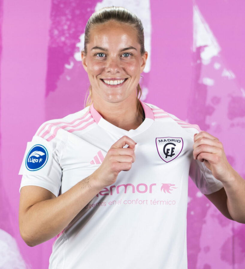 Hildur Antonsdóttir