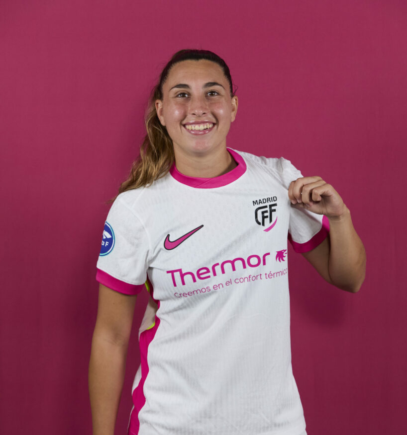 Alba Ruiz