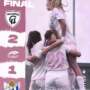 Gran victoria de nuestro Madrid ante el Sporting de Huelva
