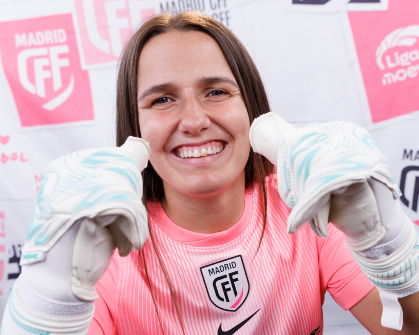 Belén De Gracia
