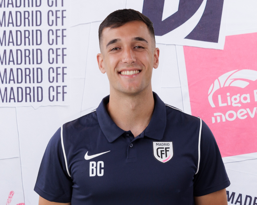 Borja Carrera
