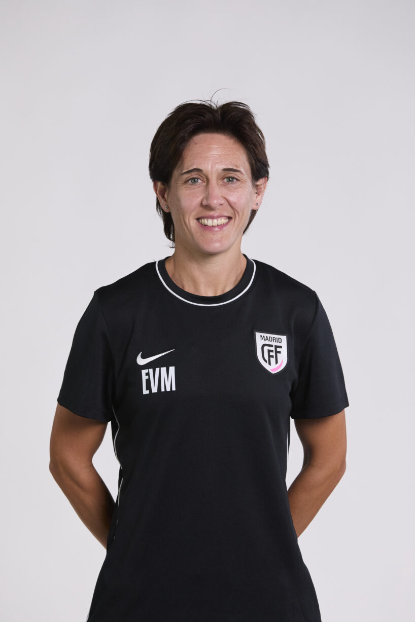 Erika Vázquez