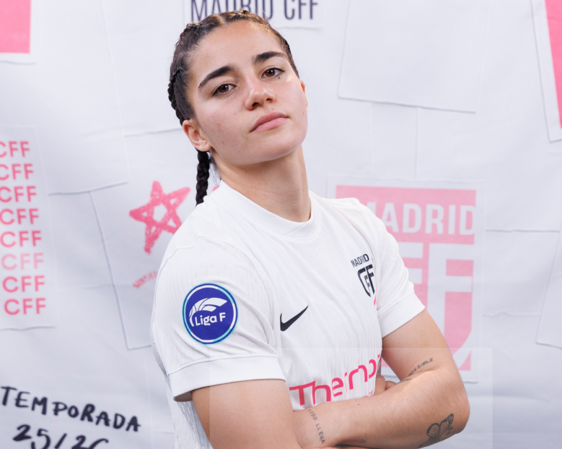 Bárbara López