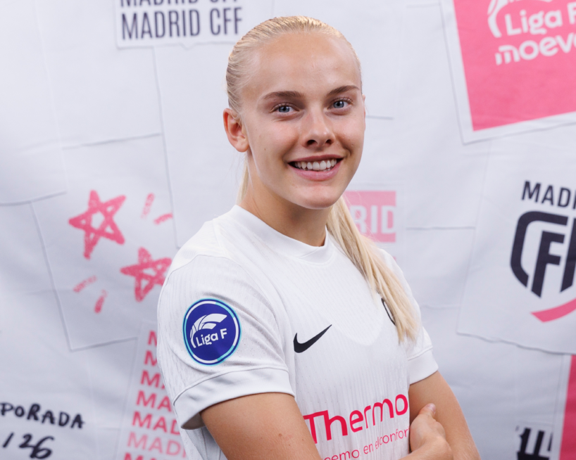Kamilla Melgard