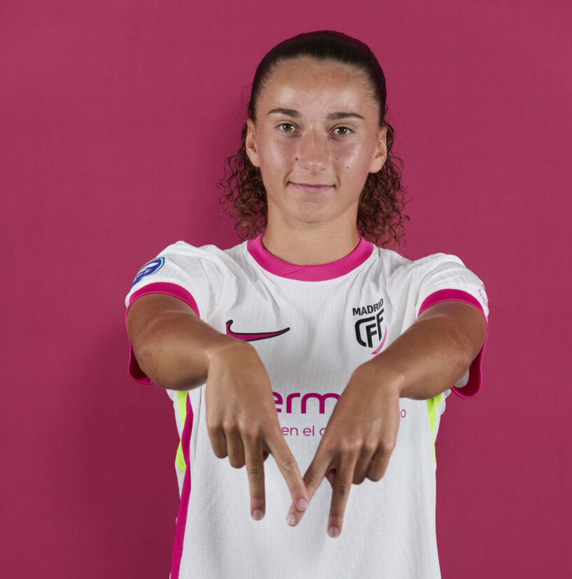 Romane Lejeune
