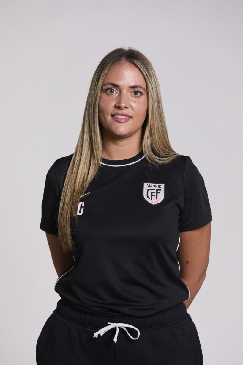 Elena Granero