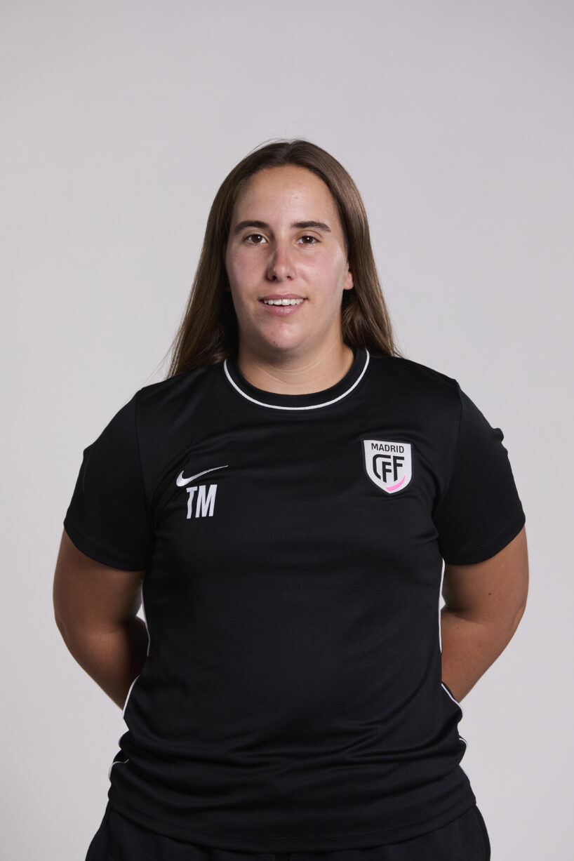 Teresa Mas