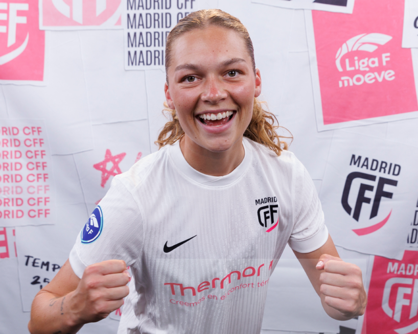 Malou Marcetto