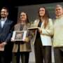 Oficial: Nuestro Madrid CFF recibe el “Premio Impulso y Desarrollo” en VPD24