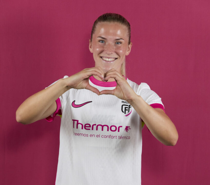 Emilie Nautnes