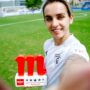 NATAŠA ANDONOVA, JUGADORA 5 ESTRELLAS DE MARZO