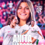 ANITA MARCOS ya es del MADRID CFF