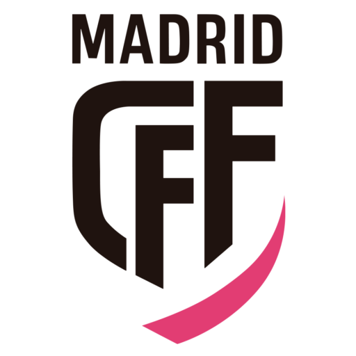 Web Oficial Madrid CFF