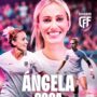 ÁNGELA SOSA ya es del MADRID CFF