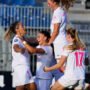 MADRID CFF 1-0 SD EIBAR