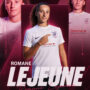 Romane Lejeune