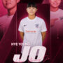 JO HYE YOUNG
