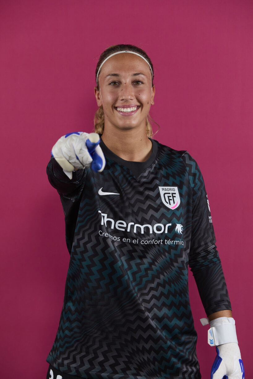 Nuria Troncoso